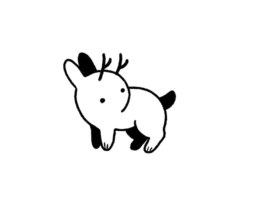 Commission tattoo design